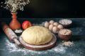 Как добиться пышного и ароматного дрожжевого теста: секреты выпечки