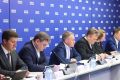 Единая Россия и ЦБСТ при поддержке Фонда президентских грантов запустили третий поток Акселератора проектов специального и двойного назначения