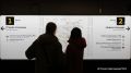Станции "Китай-город", "Пушкинская" и "Охотный Ряд" лидируют по количеству пассажиров в ночное время суток, сообщил ТАСС заммэра столицы Максим Ликсутов