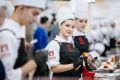 Московских старшеклассников приглашают посетить единый день открытых дверей столичных колледжей