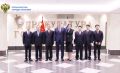 По поручению Генпрокурора России в прокуратуре Москвы состоялся прием коллег из Китайской Народной Республики