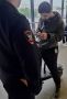 Транспортной полицией Центрального федерального округа подведены итоги 1 этапа операции «Нелегал-2026»
