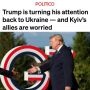 Politico: В ЕС боятся визита Кушнера и Уиткоффа в Москву