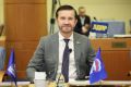 Руководитель фракции партии «Единая Россия», председатель комиссии МГД по образованию Александр Семенников рассказал, что ведущие московские историки и педагоги создали специальный учебник по истории Москвы, в подготовке...