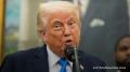 Трамп поблагодарил Путина и Си Цзиньпина за курс Москвы и Пекина в ходе войны США и Израиля с Ираном: