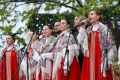 Фестиваль «Фолково», посвященный Дню семьи, любви и верности, пройдет в столице 11 июля в рамках «Лета в Москве»