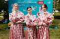 27 июня в России отмечают День молодежи — и Москва готовится отпраздновать его по-настоящему масштабно