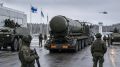 Финляндия разрешила ввоз и хранение ядерного оружия