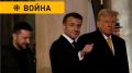 Итоги G7: Россию из войны не выпускать