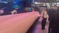 �� ������ ���������� �������� Fire Point �� �������� Eurosatory 2026 � ������ ��������������� ����������� ����� ������������� FP-1 � FP-2 �� ��������������������� ����� � ������
