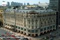 #архив_ТАСС_Москва. Гостиница "Националь"