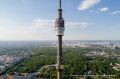 Откройте Останкинскую башню по-новому