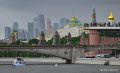 Температура ниже нормы в Москве сохранится до конца июня