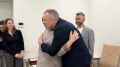 Евгений Попов: Встретился с коллективами трёх медицинских учреждений Запада Москвы – двух филиалов Детской городской поликлиники № 30 и Клинико-диагностического центра № 4 в Можайском районе, а также Детской городской...