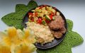 Вкусный экспресс: бризоль из зелёной гречки в современном исполнении