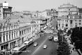 #архив_ТАСС_Москва. Вид на улицу Кузнецкий мост