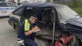 Подросток в Свердловской области чуть не убил своих друзей в аварии