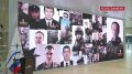 "Транснефть" присоединилась к Всероссийской акции "Минута молчания"