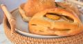ПП булочки с фруктами: вкусно и полезно без сахара и белой муки