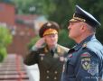 В День памяти и скорби Александр Куренков возложил венок к Могиле Неизвестного Солдата