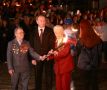 Сотрудники СК России и курсанты ведомственной академии приняли участие во Всероссийской мемориальной акции «Свеча памяти» у Музея Победы на Поклонной горе