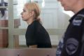 Судебный репортаж. Дело об убийства экс-мэра Самары Виктора Тархова и его супруги внучкой Екатериной Через несколько дней после дня рождения ВиктораТархова, по словам Александра Кузнецова, с ним связалась Екатерина Тархова...