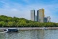 На речных электросудах Москвы начинается новый цикл бесплатных лекций