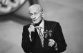 Умер народный артист РСФСР Михаил Ножкин