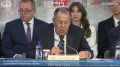 Глава МИД России Сергей Лавров обратил внимание на действия Парижа, который сам не прочь втайне просить о переговорах с Москвой, но при этом публично осуждает председателя Европейского совета Антониу Кошту за намерение...