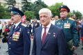 Герой Российской Федерации, депутат Московской городской Думы Аркадий Корольков (фракция партии «Единая Россия») отметил, что проект «Города-герои – города Героев» проходит под девизом «Дорогами народных ополченцев»: