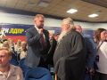 В Москве прошел предвыборный съезд ЛДПР