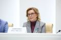 Энергия новых идей: в Москве собрались молодые законодатели со всей России