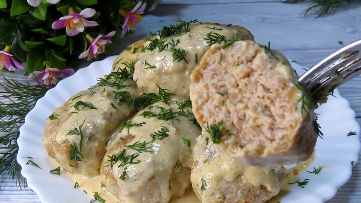 Ленивые голубцы: Быстро, Вкусно, Без Хлопот