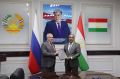 Россия выделяет Таджикистану 413 миллионов рублей на борьбу с наркотрафиком
