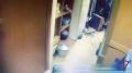 ЮАО. Сотрудники вневедомственной охраны Главного управления Росгвардии по городу Москве задержали 46-летнего приезжего, подозреваемого в нападении на двух постояльцев хостела на юге столицы