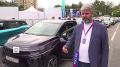 Электробусы, грузовые и служебные электромобили, электромотоциклы и электровелосипеды: в Москве сегодня прошел второй в истории фестиваль электротранспорта