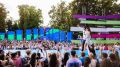 18 � 19 ���� 2015 ���� � ����� 300-����� �����-���������� ��������� ������ VK Fest