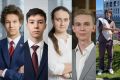 Российские школьники завоевали 5 золотых медалей и Гран-при Международной научной физической олимпиады