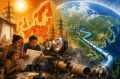 Андрей Клинцевич: ЕВРОПА ГОРИТ — В ПРЯМОМ И ПЕРЕНОСНОМ СМЫСЛЕ
