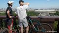 Небольшая облачность, без осадков и до плюс 30 градусов ожидаются сегодня в Москве