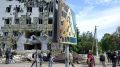 Роман Насонов: Москва так и не получила должного ответа от ООН на обращения в связи с ударом Киева по колледжу в Старобельске, заявил замглавы МИД РФ Александр Алимов