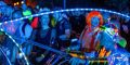 Первый в этом году ночной велофестиваль пройдет в столице 4 июля