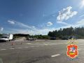 Два человека погибли в ДТП в Орехово-Зуеве