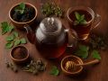 Осенние дары: как калина и другие растения укрепляют здоровье