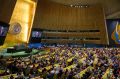 Москва не получила ответ ООН на обращение в связи с ударом беспилотников по колледжу в Старобельске в ЛНР
