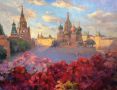 Доброе утро, Москва!. Сегодня четверг — день, когда выходные уже совсем рядом