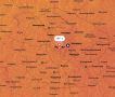 Сегодня в Москве самый жаркий день лета!