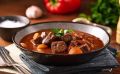 Гуляш венгерский: вкус, уносящий в далёкие степи