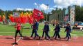 В Калуге определены победители и призеры соревнований на Кубок ЦФО по пожарно-спасательному спорту