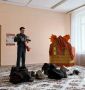 Безопасность начинается со знаний!